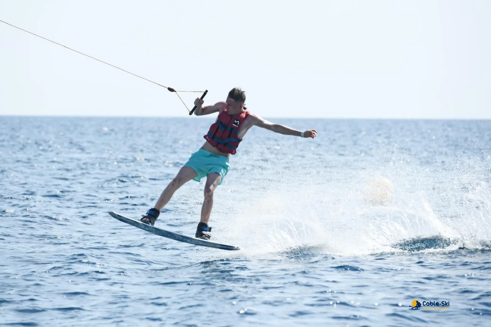 Wakeboard / Esquí aquàtic